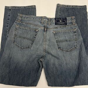 Lucky brand jeans loose fit